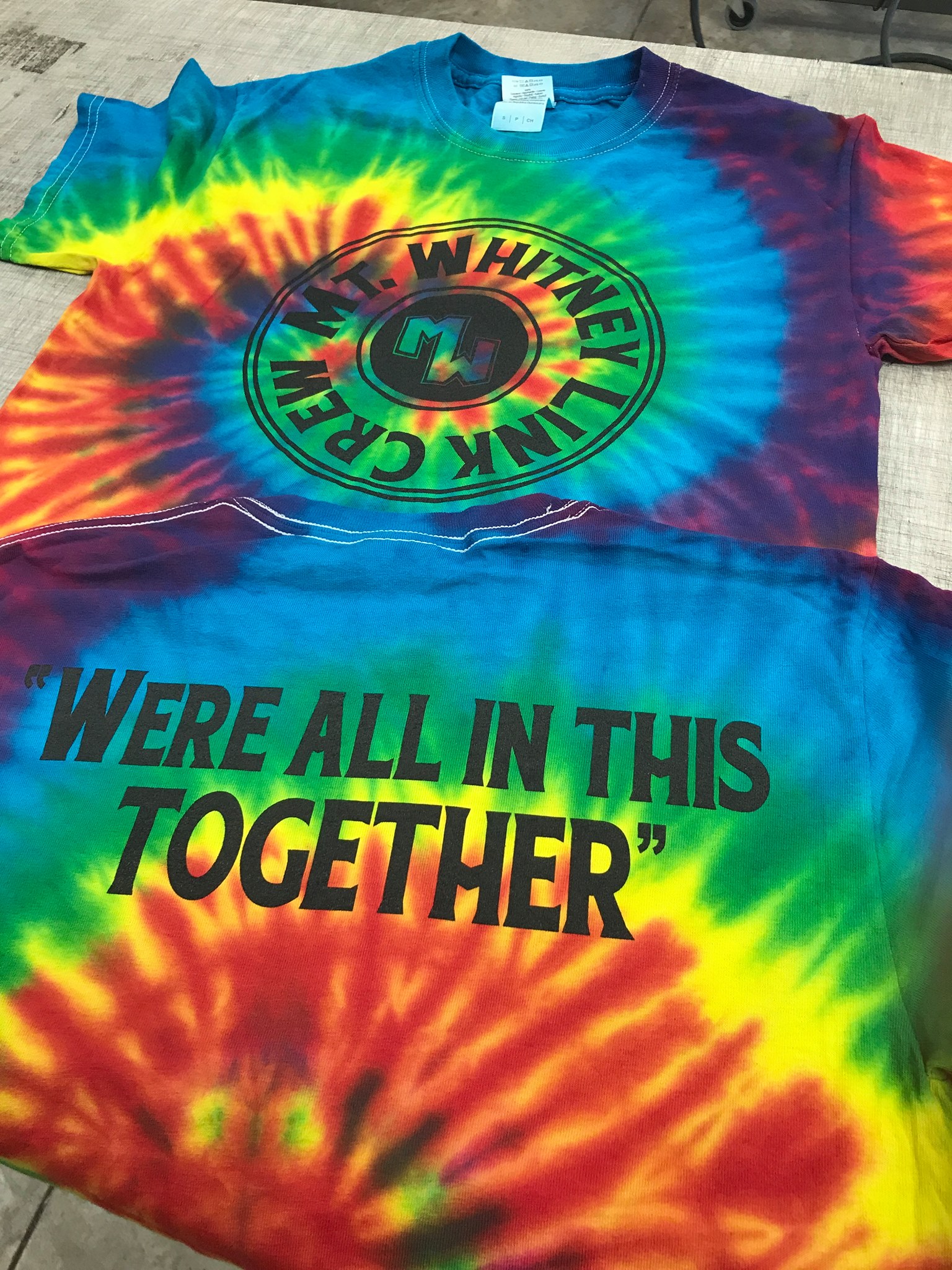 silk screening clothing in visalia