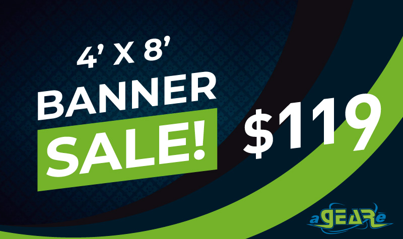 aguirre-printing banner sale in visalia